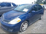 NISSAN VERSA 1.8S 3N1BC11E09L396661 снимка