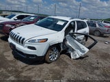 Jeep Cherokee Limited 4X4 1C4PJMDS6HW538757 снимка
