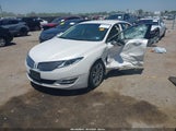 LINCOLN MKZ 3LN6L2G90DR824857 снимка