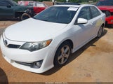 TOYOTA CAMRY SE 4T1BF1FK4DU671316 снимка
