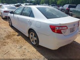 TOYOTA CAMRY SE 4T1BF1FK4DU671316 снимка