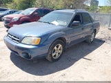 SUBARU BAJA SPORT 4S4BT62C357101568 снимка