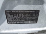 MINI COUNTRYMAN COOPER WMZYS7C36J3E08985 снимка