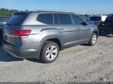 VOLKSWAGEN ATLAS 3.6L V6 SE 1V2KR2CA0JC572845 снимка