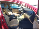 HYUNDAI SONATA LIMITED 5NPEC4AC5BH240762 снимка