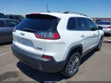 JEEP CHEROKEE LATITUDE PLUS FWD 1C4PJLLB6KD420089 fotografie