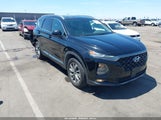 HYUNDAI SANTA FE SEL PLUS 5NMS3CADXKH041516 снимка