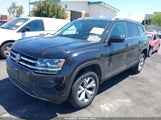 VOLKSWAGEN ATLAS 3.6L V6 S 1V2AR2CA8JC541256 photo