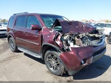 HONDA PILOT TOURING 5FNYF4H90CB013705 photo