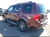 HONDA PILOT TOURING 5FNYF4H90CB013705 fotografie