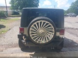 JEEP WRANGLER UNLIMITED SAHARA 1J4GA59168L537755 fotografie