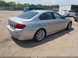BMW 535I XDRIVE WBA5B3C56FD540573 снимка