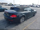 BMW 650I WBAEB53599C224025 снимка