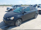 CHEVROLET SONIC LT AUTO 1G1JC5SH7F4160978 снимка