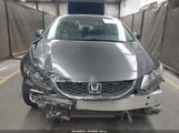 HONDA CIVIC LX 19XFB2F50DE026307 снимка