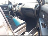 KIA SOUL + KNDJT2A6XD7573804 снимка