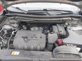 MITSUBISHI OUTLANDER SEL 2.4 JA4AD3A37LZ034935 снимка