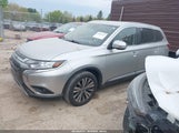 MITSUBISHI OUTLANDER SEL 2.4 JA4AD3A37LZ034935 снимка