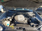 INFINITI FX35 JNRAS08UX8X102771 снимка