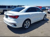 AUDI A3 PREMIUM 40 TFSI FRONT-WHEEL DRIVE S TRONIC WAUAUDGY9PA128136 снимка