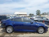 KIA OPTIMA LX 5XXGT4L37HG154590 снимка