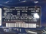 KIA OPTIMA LX 5XXGT4L37HG154590 снимка