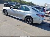 TOYOTA CAMRY SE 4T1B11HK2KU789440 снимка