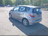 HONDA FIT SPORT JHMGE88439S056942 photo