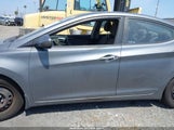 HYUNDAI ELANTRA SE KMHDH4AE2GU600724 снимка