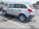 CHEVROLET CAPTIVA SPORT 2LS 3GNAL2EKXCS595459 снимка