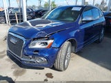 AUDI SQ5 3.0T PREMIUM PLUS WA1CGAFP7EA070688 снимка