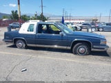 CADILLAC DEVILLE FLEETWOOD 1G6CD4783G4204155 снимка
