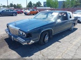 CADILLAC DEVILLE FLEETWOOD 1G6CD4783G4204155 снимка