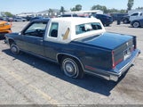 CADILLAC DEVILLE FLEETWOOD 1G6CD4783G4204155 снимка