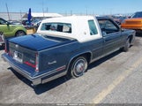 CADILLAC DEVILLE FLEETWOOD 1G6CD4783G4204155 снимка