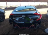HONDA CIVIC EX-L 19XFC1F76GE211376 снимка