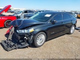 FORD FUSION HYBRID SE 3FA6P0LU8ER207902 fotografie