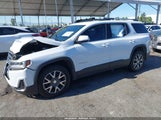 GMC ACADIA FWD SLE 1GKKNKLA4LZ169503 fotografie
