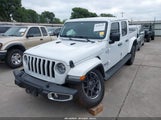 JEEP GLADIATOR OVERLAND 4X4 1C6HJTFG8ML551570 снимка