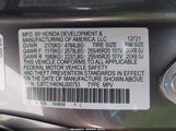 ACURA RDX A-SPEC PACKAGE 5J8TC1H60NL000753 снимка