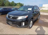 Kia Sorento Lx 5XYKTCA68EG450811 снимка