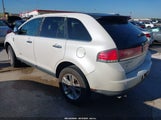 LINCOLN MKX 2LMDJ8JC3ABJ07968 снимка