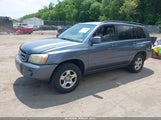 TOYOTA HIGHLANDER V6 JTEEP21A270195688 снимка