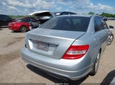 MERCEDES-BENZ C 300 LUXURY/SPORT WDDGF5EB3AF469303 photo