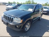 JEEP GRAND CHEROKEE LIMITED 1J8HR58N35C722387 fotografie