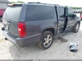 Chevrolet Suburban  Ltz 1GNUKKE33AR287266 снимка