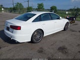 AUDI A6 3.0T PREMIUM PLUS WAUFGAFC9GN003650 снимка
