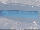 HYUNDAI SANTA FE SE 5NMS23AD6KH013425 снимка