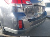 SUBARU OUTBACK 2.5I LIMITED 4S4BRBLC8E3217278 снимка