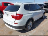 BMW X3 XDRIVE28I 5UXWX9C55D0A26358 снимка